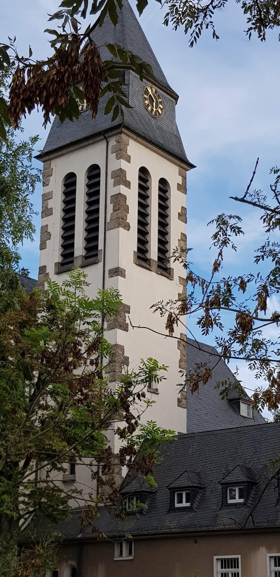 Fotos - Cafe Alt Schwanheim - 16