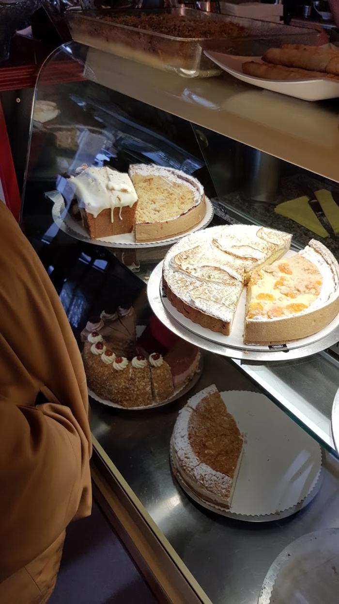 Fotos - Cafe Alt Schwanheim - 71