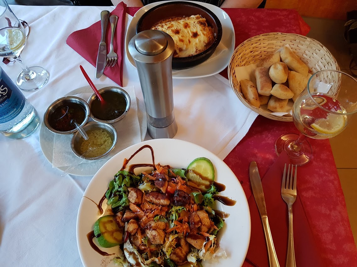 Fotos - Cafe Alt Schwanheim - 27