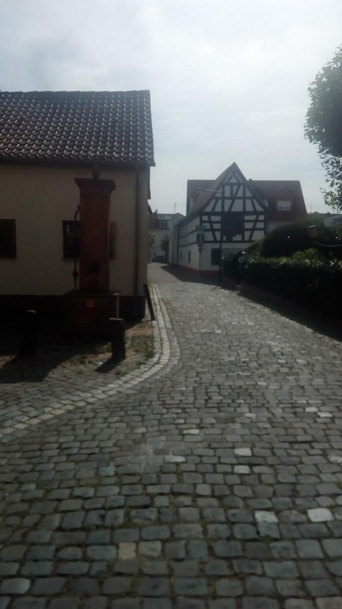 Fotos - Cafe Alt Schwanheim - 44