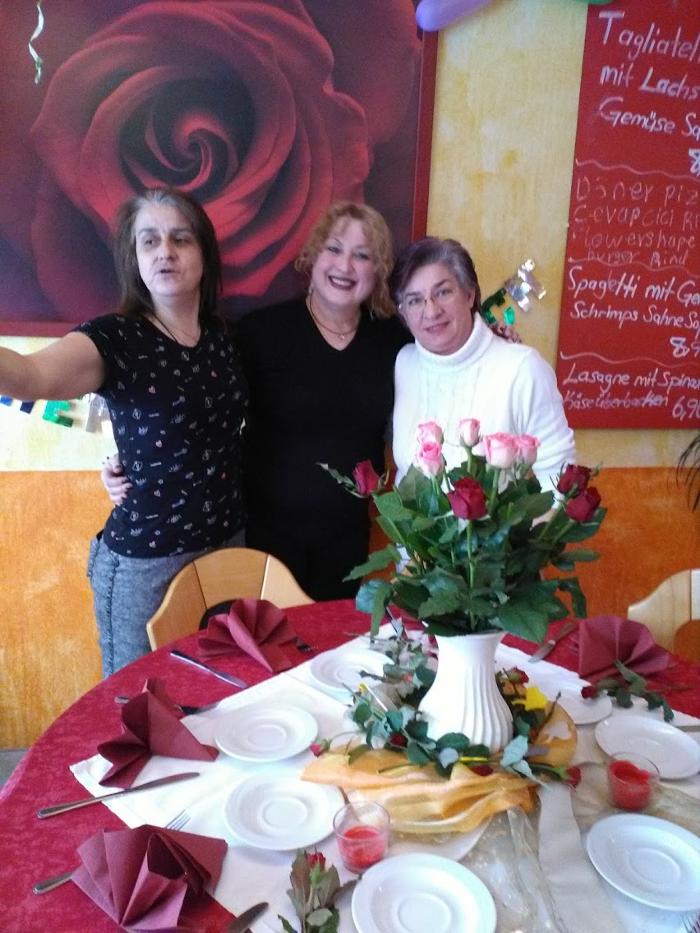 Fotos - Cafe Alt Schwanheim - 55