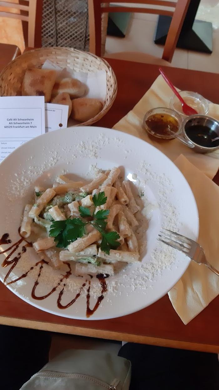 Fotos - Cafe Alt Schwanheim - 37