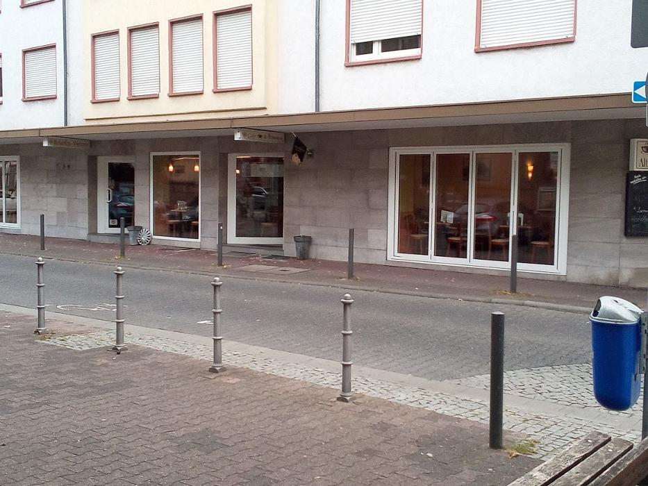 Fotos - Cafe Alt Schwanheim - 36