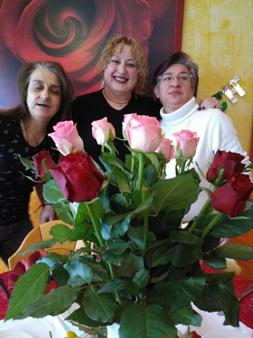 Fotos - Cafe Alt Schwanheim - 15