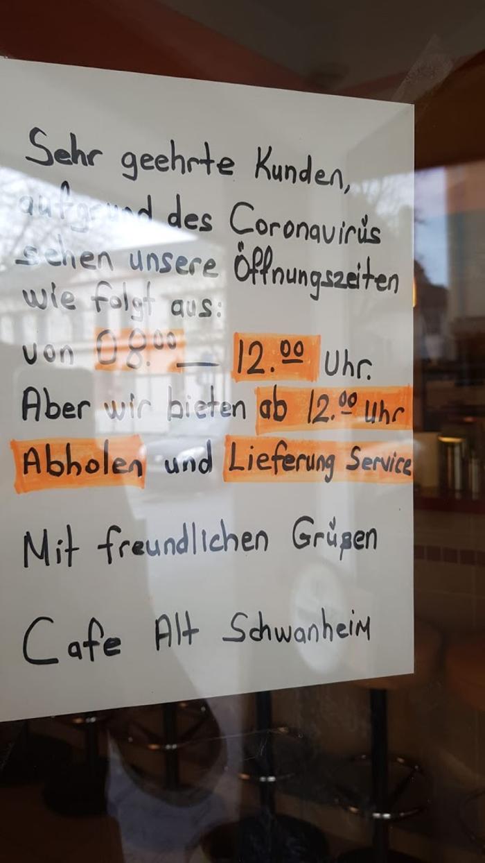 Fotos - Cafe Alt Schwanheim - 59