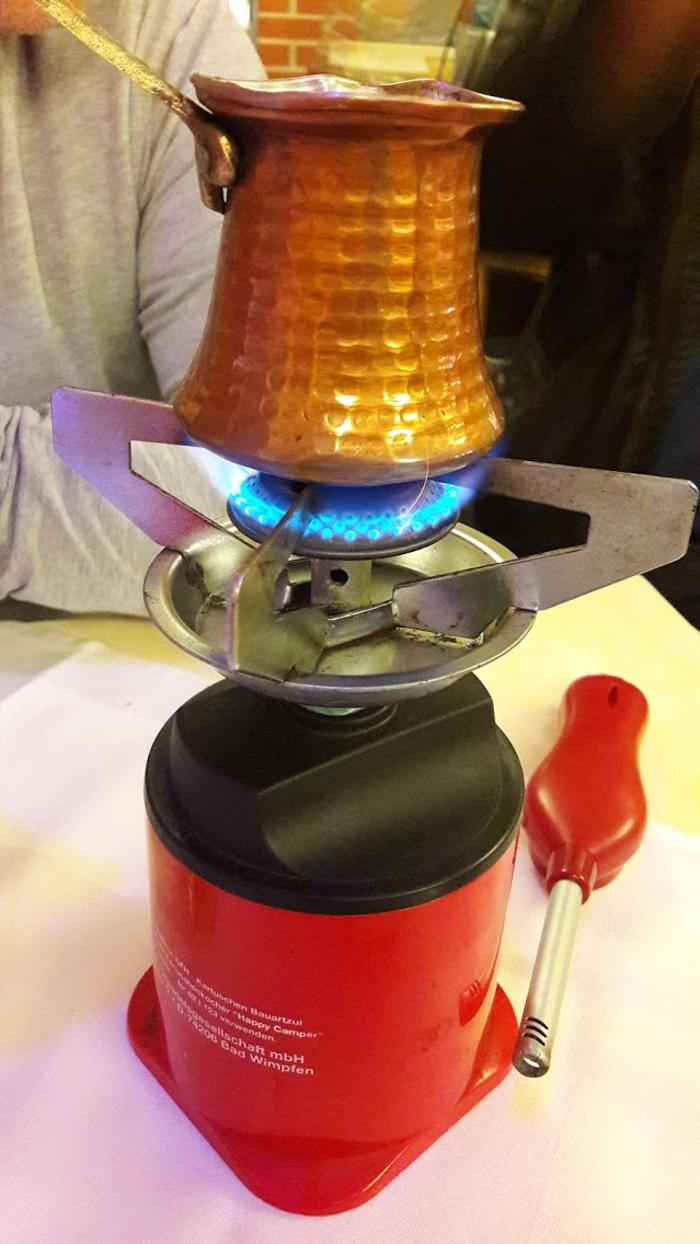 Fotos - Cafe Alt Schwanheim - 41