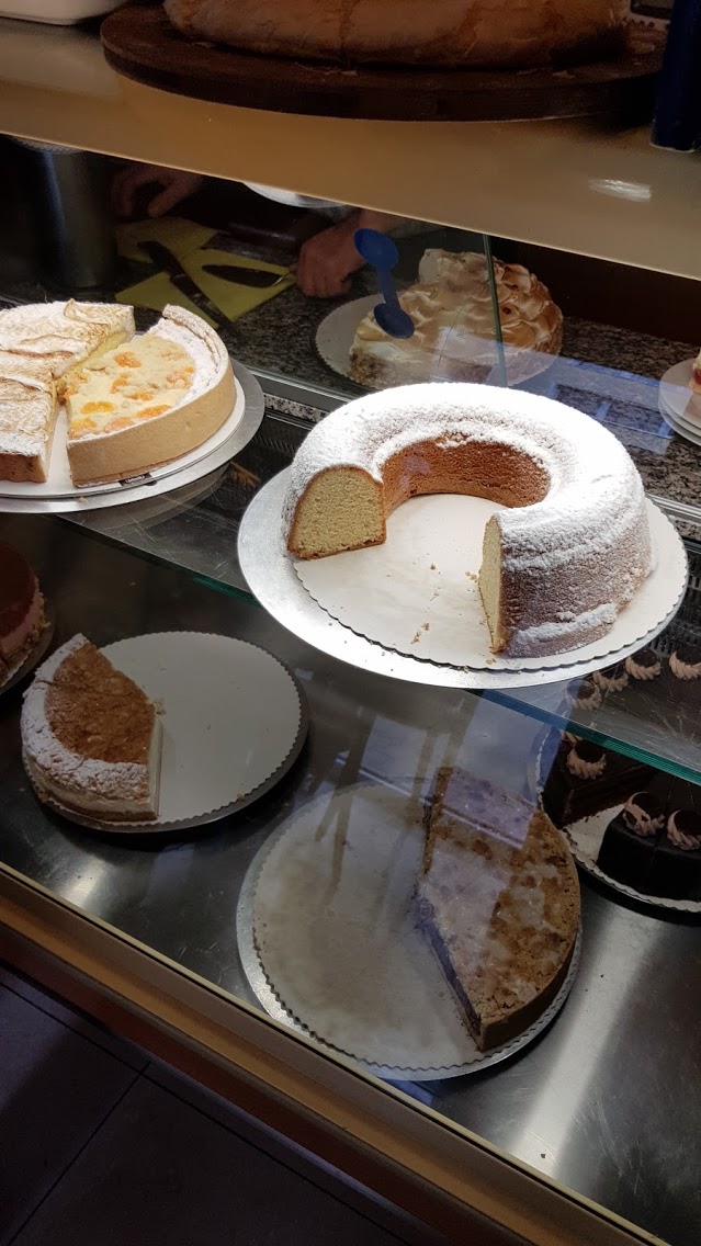 Fotos - Cafe Alt Schwanheim - 23