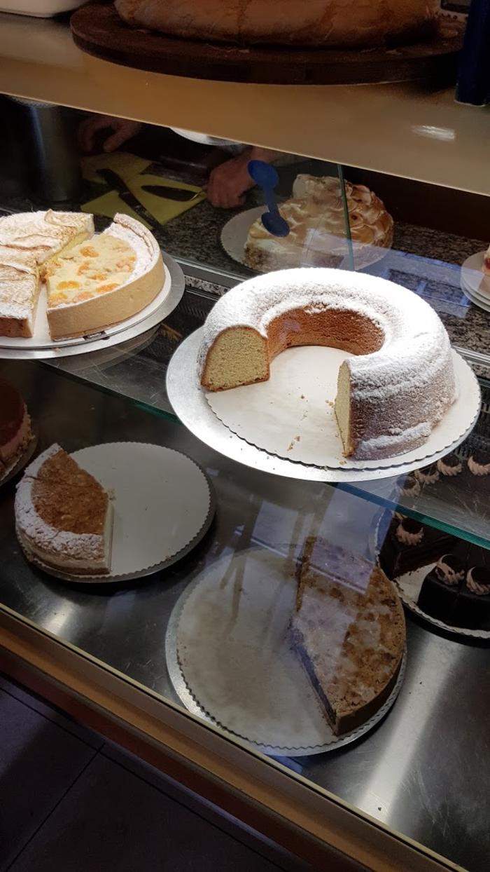 Fotos - Cafe Alt Schwanheim - 68