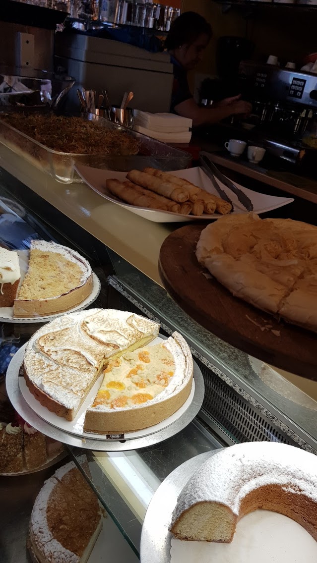 Fotos - Cafe Alt Schwanheim - 25