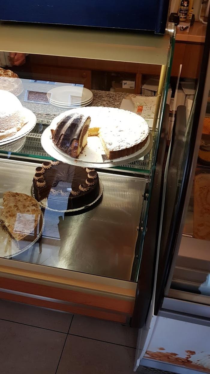 Fotos - Cafe Alt Schwanheim - 69