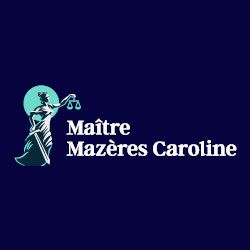 Mazères Caroline avocat