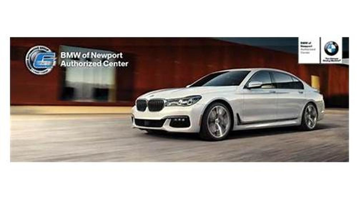 BMW of Newport a Grieco Family Company - Middletown, RI