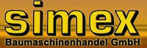 simex Baumaschinenhandel GmbH in Sindelfingen
