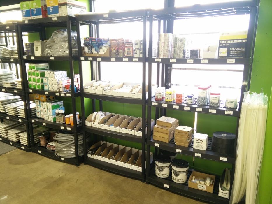 Open To Public HVAC Parts, 10226 Plano Rd, Suite 104, Dallas, TX, Steam u0026  Air Conditioning Supply - MapQuest