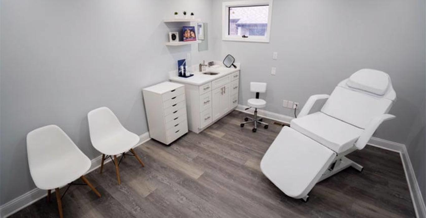 SR Plastic Surgery P.C.- Smita R. Ramanadham, M.D., F.A.C.S - East Brunswick, NJ