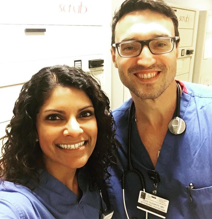 SR Plastic Surgery P.C.- Smita R. Ramanadham, M.D., F.A.C.S - East Brunswick, NJ