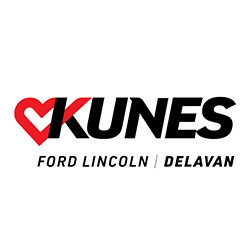 Kunes Ford of Delavan Delavan (262)427-1323