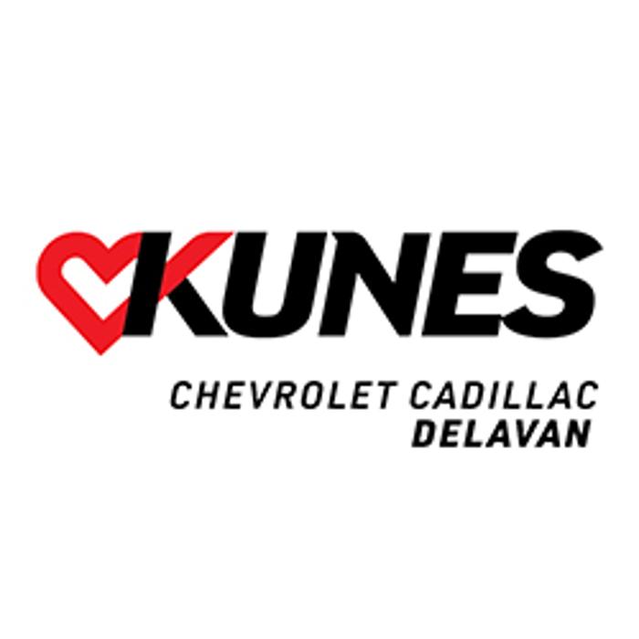 Kunes Chevrolet of Delavan Service - Delavan, WI
