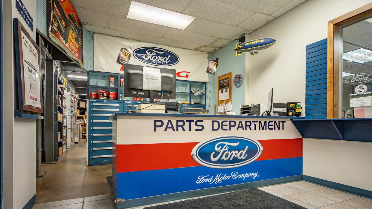 Kunes Ford of Antioch - Antioch, IL