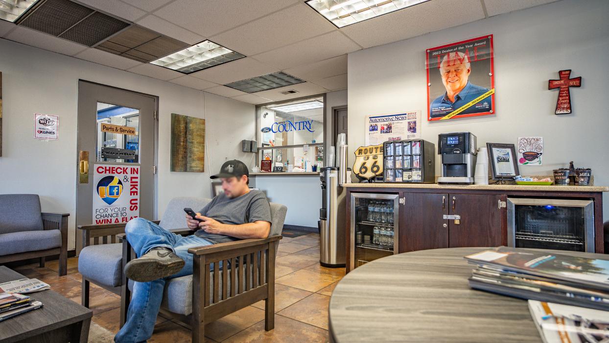 Kunes Ford of Antioch - Antioch, IL