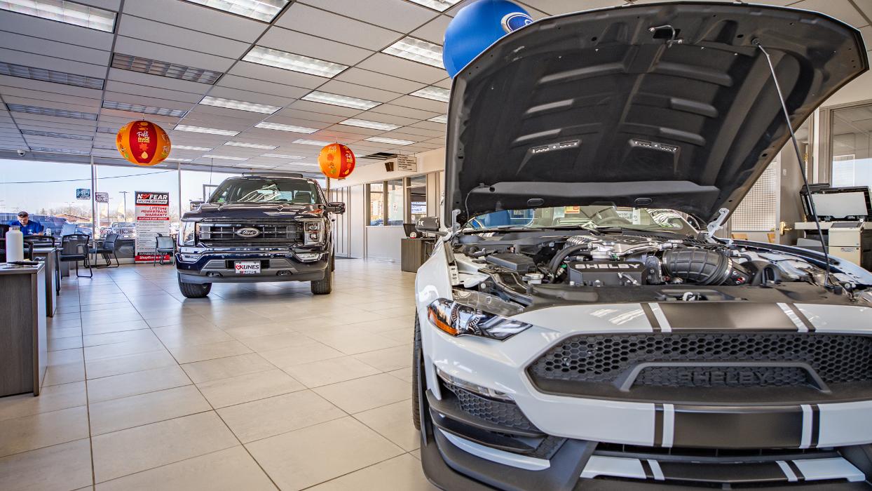 Kunes Ford of Antioch - Antioch, IL