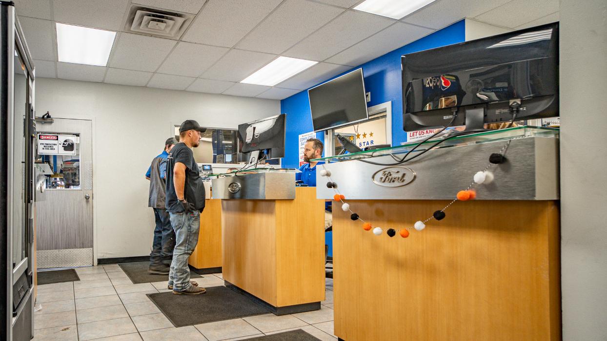 Kunes Ford of Antioch - Antioch, IL