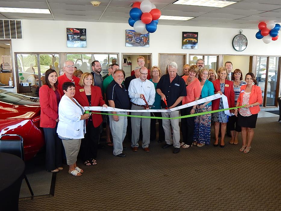 Kunes Chrysler Dodge Jeep Ram of Sterling - Sterling, IL