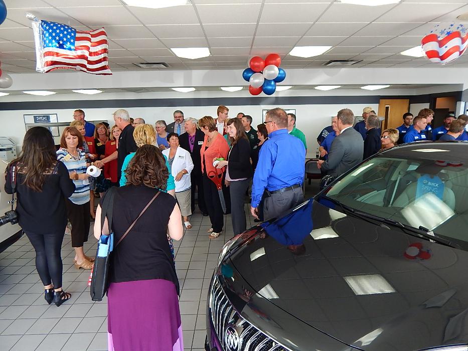 Kunes Chrysler Dodge Jeep Ram of Sterling - Sterling, IL