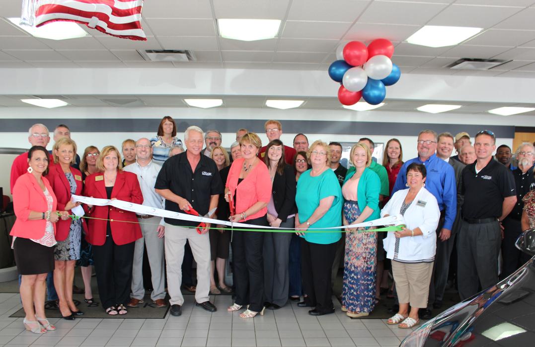 Kunes Chrysler Dodge Jeep Ram of Sterling - Sterling, IL