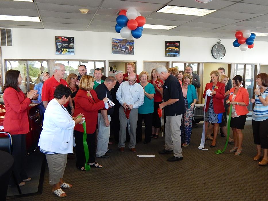 Kunes Chrysler Dodge Jeep Ram of Sterling - Sterling, IL