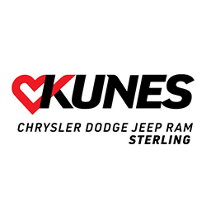 Kunes CDJR of Sterling Service - Sterling, IL