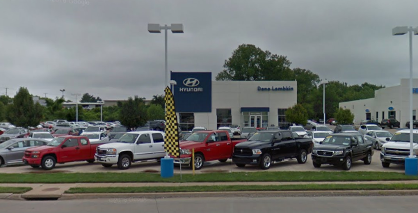 Kunes Hyundai of Quincy Service - Quincy, IL