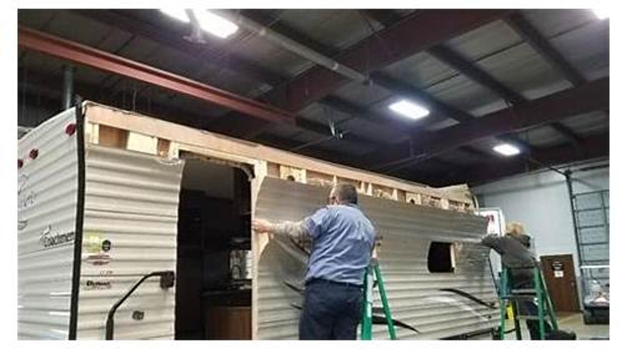 Kunes RV of Elkhorn - Elkhorn, WI