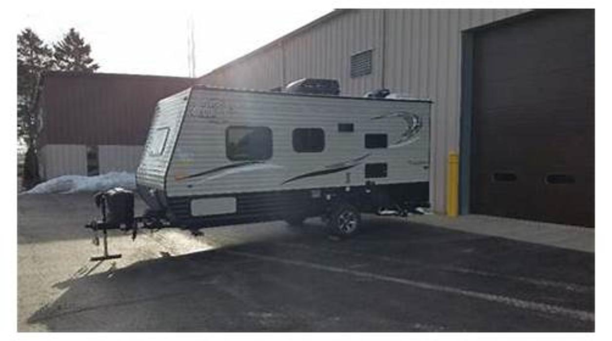 Kunes RV of Elkhorn - Elkhorn, WI