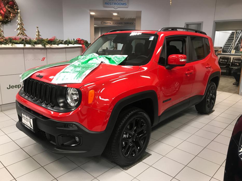 Kunes Chrysler Jeep Dodge Ram & Fiat of Belvidere in Belvidere, IL