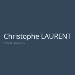 Laurent Christophe avocat