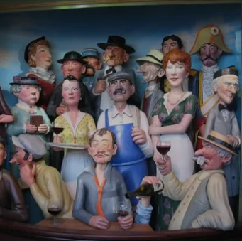 galerie image