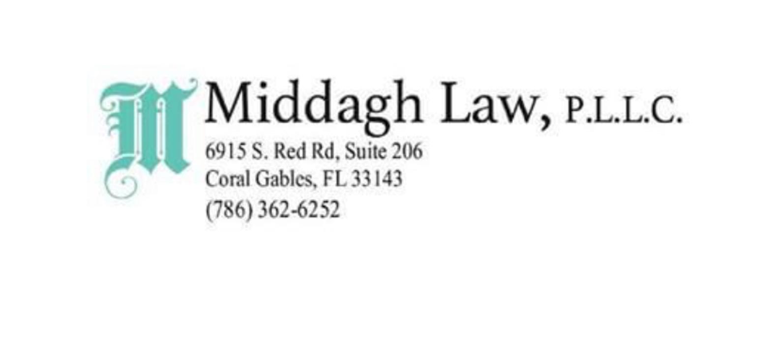 Middagh Law, P.L.L.C.