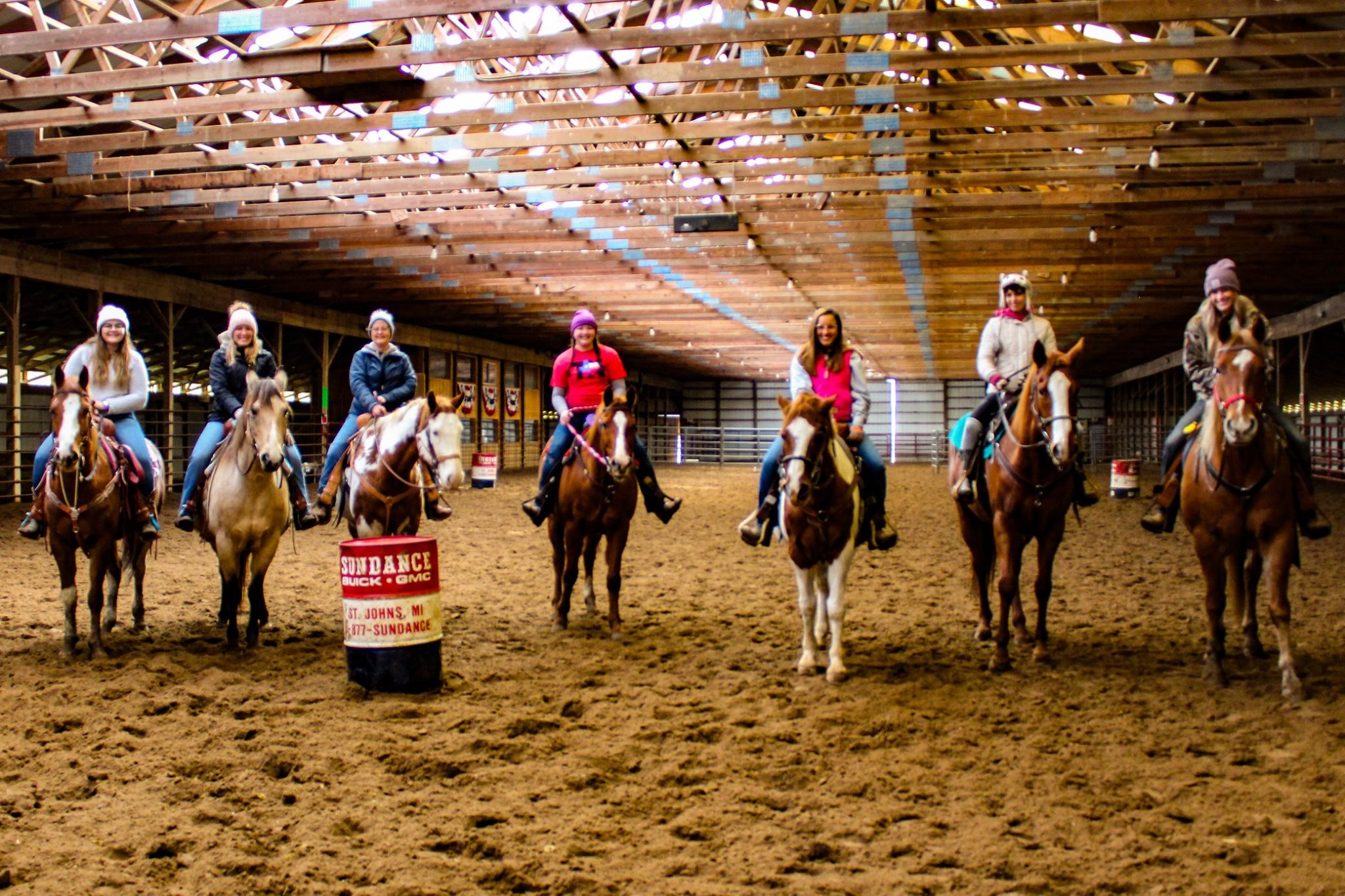 Image 9 | Sundance Riding Stables