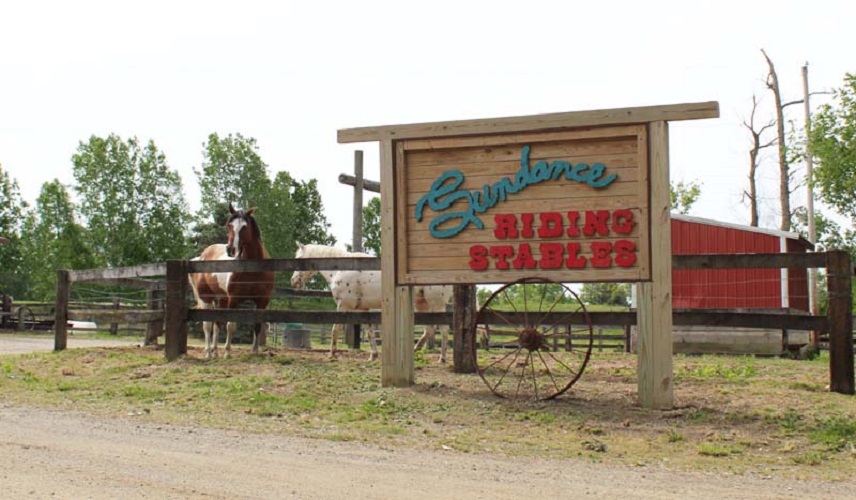 Image 8 | Sundance Riding Stables