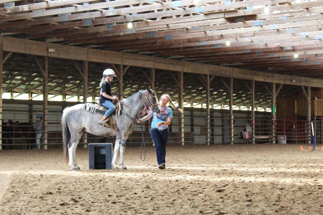 Sundance Riding Stables - Grand Ledge, MI