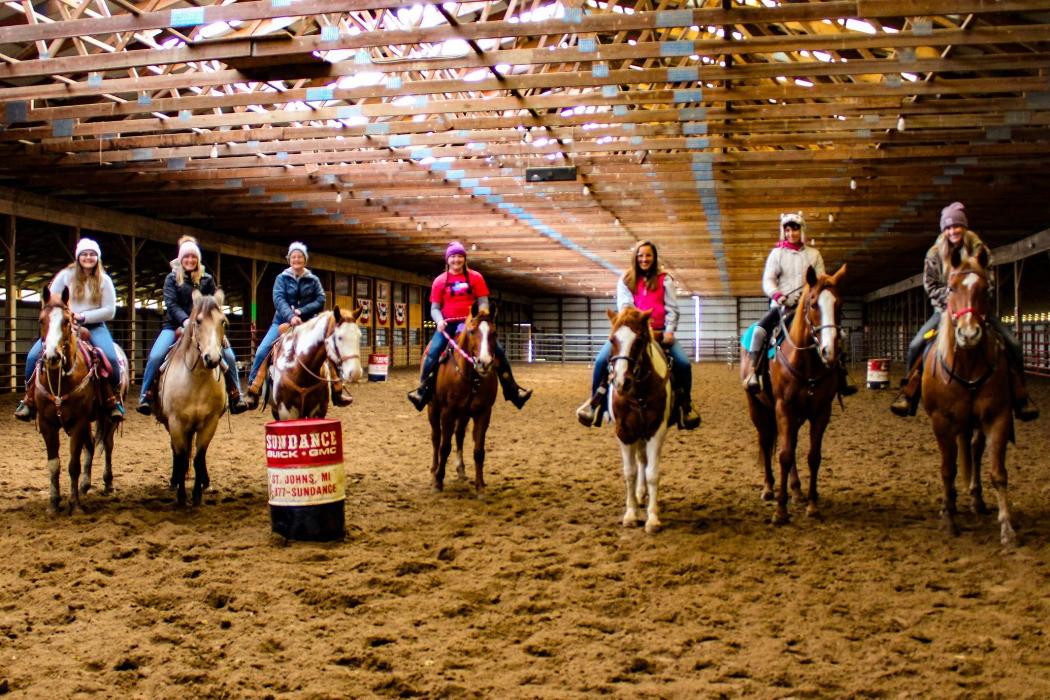 Sundance Riding Stables - Grand Ledge, MI