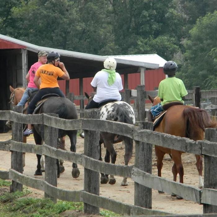 Sundance Riding Stables - Grand Ledge, MI