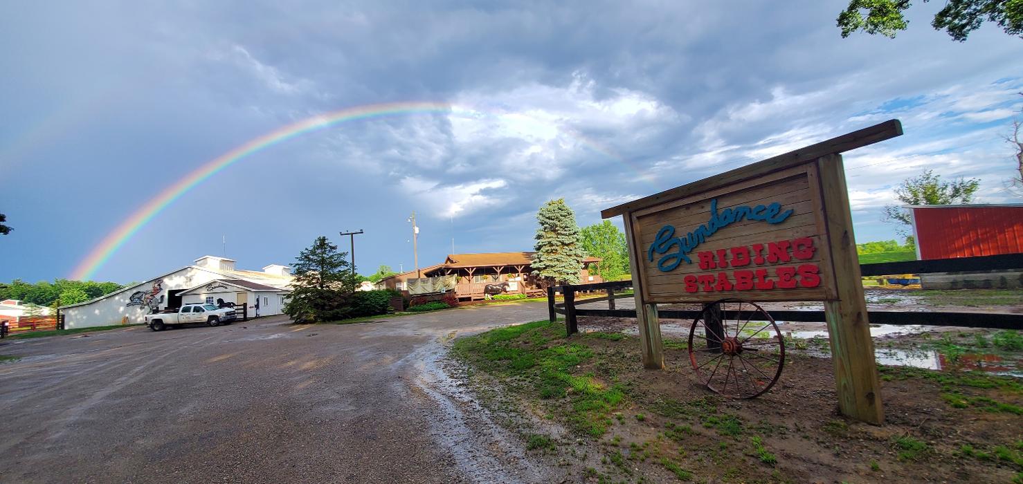 Sundance Riding Stables - Grand Ledge, MI