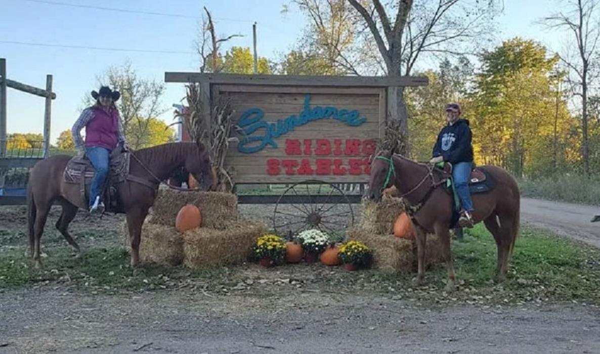 Sundance Riding Stables - Grand Ledge, MI