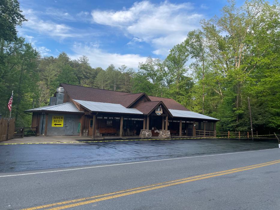 Leonard Harrison Sealcoating - Waleska, GA