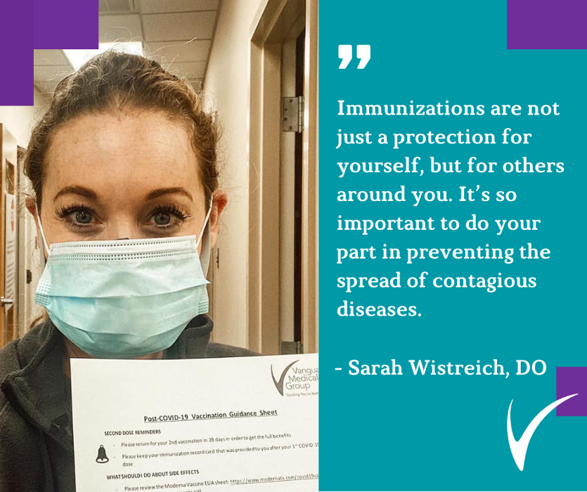 Vanguard Medical Group - Emerson, NJ