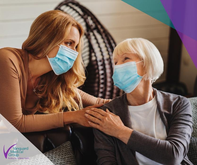 Vanguard Medical Group - Emerson, NJ