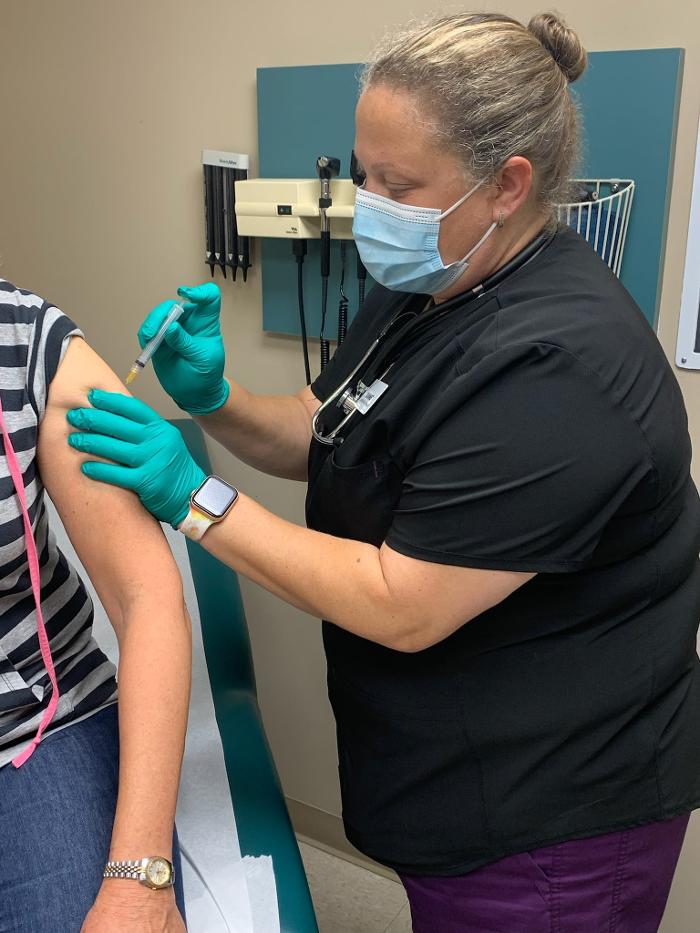 Vanguard Medical Group - Emerson, NJ