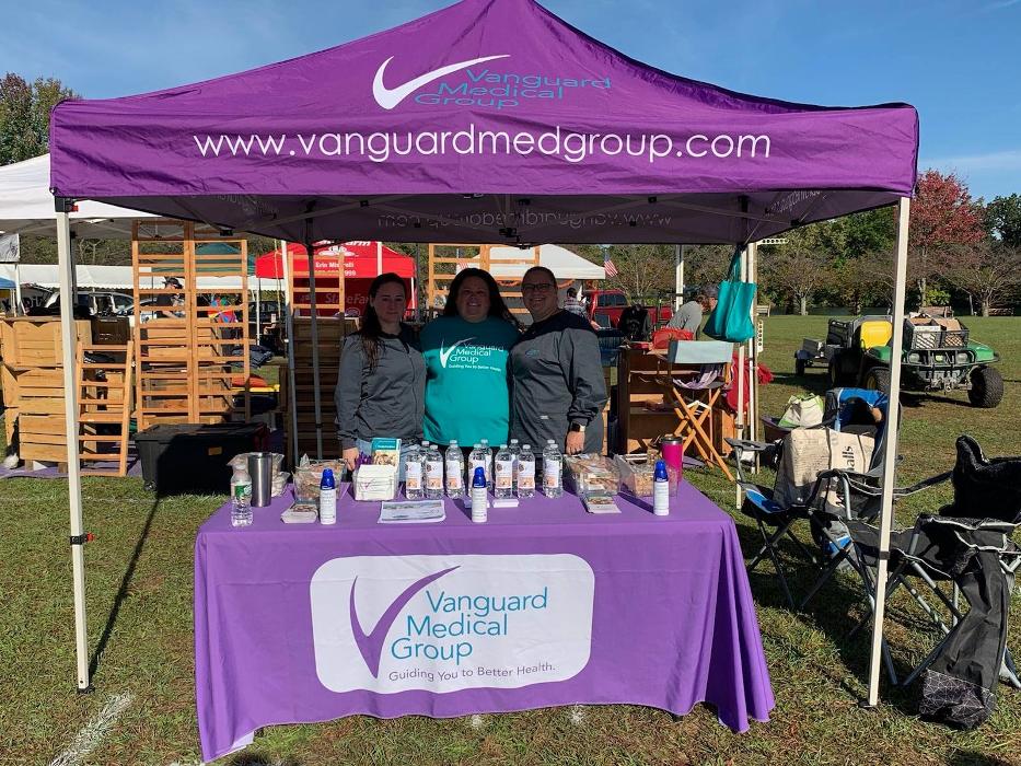 Vanguard Medical Group - Emerson, NJ